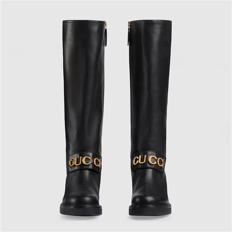 bottes gucci|bottes Gucci femme luxe.